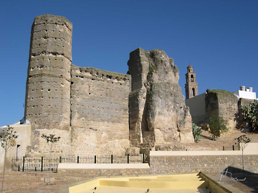 Foto de Alcazaba en Marchena, Sevilla