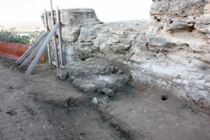 Proceso de restauración
