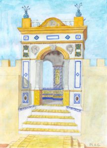 Visita Panel 5