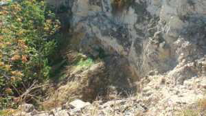 Restauración muralla